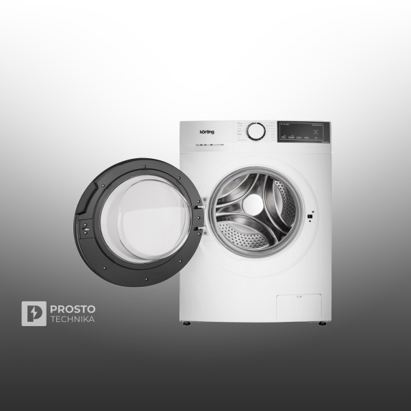 Стиральная машина Korting KWM 45IS148 Стиральная машина Korting KWM 45IS148